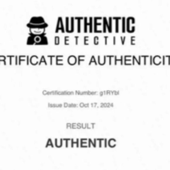 Vintage Burberry Handkerchief Purse TiePocket Square Cotton AUTHENTIC Certified - Picture 3 of 5